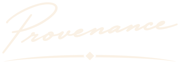 Provenance